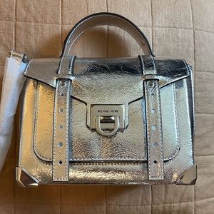 Michael Kors Manhattan MD School Satchel